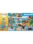 Family Fun 70611 Jakuzi ile Çocuk Havuzu, Su ile Oynamak Için, Itibaren 4 Yıl 2
