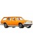 Germany 1:64 Tekli Arabalar - Mercedes-Benz W 123 Wagon HVV36 - HVV05 1