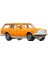 Germany 1:64 Tekli Arabalar - Mercedes-Benz W 123 Wagon HVV36 - HVV05 3