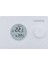 Mitra 220 Rf Kablosuz Dijital Oda Termostatı (Beyaz) 2