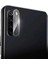 Redmi Note 8 Uyumlu Kamera Koruyucu Cam 1