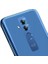 Mate 20 Lite Uyumlu Kamera Koruyucu Cam (Şeffaf) 1