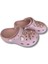 Crocs Model Terlik 36-40 Pudra 2