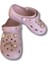 Crocs Model Terlik 36-40 Pudra 3