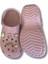 Crocs Model Terlik 36-40 Pudra 5