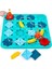 Toys Code & Go Kodlama Oyuncağı, Stem, Mantıksal Yol Oluşturma Oyuncağı, Eğitici Oyuncak, Yaratıcı Düşünme, Akıl ve Zeka Gelişimi 2