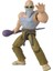 16 cm Dragon Ball Mutenroshi Poz Verilebilir Figür, Dragon Stars Serisi 2