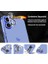 iPhone 16 Plus/iphone 16 Için Kamera Lens Koruyucu [darbeye Dayanıklı] 9h Temperli Cam Lens Kamera Koruyucu iPhone 16 /iphone 16 Plus ile Uyumlu Kamera Koruyucu [çizilmez] 3