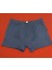 Erkek Bamboo Boxer Paket Içeriği 2 Adet 4