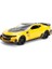 253112001, Transformers Bumblebee Oyuncak Araba, Die-Cast( Metal ), 1:32 Ölçek, Açılabilir Kapılar, Transformers Bumblebee Car 2