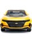253112001, Transformers Bumblebee Oyuncak Araba, Die-Cast( Metal ), 1:32 Ölçek, Açılabilir Kapılar, Transformers Bumblebee Car 3