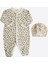 Organik Sweat Girl Boneli Tulum Natural 1