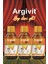 Tussi Adult ( C vitamini ve Çinko ) Şurup 150 ml 3’lü Paket 8