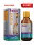 Focus Fosfotidilserin, L-Arjinin, Multivitamin ve Multimineral İçeren Sıvı 2’li Paket 150 ml - Portakal ve Vanilya Aromalı 1