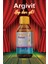 Focus Fosfotidilserin, L-Arjinin, Multivitamin ve Multimineral İçeren Sıvı 150 ml - Portakal ve Vanilya Aromalı 3