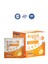 Efervesan C Tablet C Vitamini, Çinko, D Vitamini ve K2 Vitamini (Menaquinon 7) İçeren 10 Saşe 3