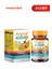 Immun C Tablet 2’li Paket ( Kara Mürver, C Vitamini, Çinko, Kuersetin, Laktoferrin, Üzüm ) 30 Tablet 1