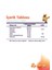 Immun C Tablet 2’li Paket ( Kara Mürver, C Vitamini, Çinko, Kuersetin, Laktoferrin, Üzüm ) 30 Tablet 7