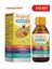 Immun C Şurup 2’li Paket ( Kara Mürver, C Vitamini, Çinko, Kuersetin, Laktoferrin, Üzüm ) 150 ml - Karışık Meyve Aromalı 1