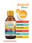 Immun C Şurup 2’li Paket ( Kara Mürver, C Vitamini, Çinko, Kuersetin, Laktoferrin, Üzüm ) 150 ml - Karışık Meyve Aromalı 2
