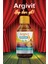 Immun C Şurup ( Kara Mürver, C Vitamini, Çinko, Kuersetin, Laktoferrin, Üzüm ) 150 ml - Karışık Meyve Aromalı 5