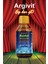 Master Fish Oil Yüksek Omega-3 (3000mg) İçeren Balık Yağı 150 ml - Tutti Frutti Aromalı 3
