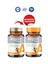 Focus 3’lü Paket L-Arjinin, Fosfotidilserin, Demir, Multivitamin ve Multimineral İçeren Tablet 30 Tablet 4