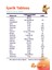 Focus 3’lü Paket L-Arjinin, Fosfotidilserin, Demir, Multivitamin ve Multimineral İçeren Tablet 30 Tablet 9