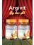 Focus 2’li Paket L-Arjinin, Fosfotidilserin, Demir, Multivitamin ve Multimineral İçeren Tablet 30 Tablet 5