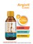 Classic L-Arjinin, Multivitamin ve Multimineral İçeren Sıvı 150 ml 3'lü Paket - Portakal ve Vanilya Aromalı 2