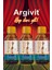 Classic L-Arjinin, Multivitamin ve Multimineral İçeren Sıvı 150 ml 3'lü Paket - Portakal ve Vanilya Aromalı 5