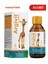 Classic L-Arjinin, Multivitamin ve Multimineral İçeren Sıvı 150 ml 2'li Paket - Portakal ve Vanilya Aromalı 1