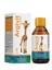 Classic L-Arjinin, Multivitamin ve Multimineral İçeren Sıvı 150 ml - Portakal ve Vanilya Aromalı 3