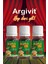 EPA İçeren Damla Balık Yağı 10 ml 3’lü Paket - Tutti Frutti Aromalı 4