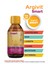 Smart (Fosfotidilserin, Kolin, L-Karnitin, L-Arjinin, Multivitamin, Multimineral) Şurup 150 ml 2’li Paket - Portakal ve Vanilya Aromalı 3