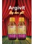 Smart (Fosfotidilserin, Kolin, L-Karnitin, L-Arjinin, Multivitamin, Multimineral) Şurup 150 ml 2’li Paket - Portakal ve Vanilya Aromalı 4