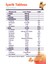 Smart (Fosfotidilserin, Kolin, L-Karnitin, L-Arjinin, Multivitamin, Multimineral) Şurup 150 ml 2’li Paket - Portakal ve Vanilya Aromalı 8