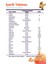 Classic Fosfotidilserin, L-Arjinin, Multivitamin ve Multimineral İçeren Tablet 30 Tablet 5