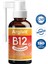Active Plus B12 Vitamin 2'li Paket (Metilkobalamin, Hidroksikobalamin ve Adenozilkobalamin) Sprey 30 ml 2