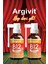 Active Plus B12 Vitamin 2'li Paket (Metilkobalamin, Hidroksikobalamin ve Adenozilkobalamin) Sprey 30 ml 4