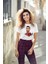 Unisex Cr7 Ronaldo Baskılı T-Shirt/tişört - Tüm Yaş Grupları 2