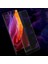 Xiaomi Mi Mix Uyumlu Full Kaplayan Temperli 5d Ekran Koruyucu Cam (Gold) 2