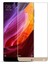 Xiaomi Mi Mix Uyumlu Full Kaplayan Temperli 5d Ekran Koruyucu Cam (Gold) 3