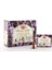 Precious Lavender Aromalı Konik Tütsü 1