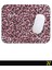 Leopar Desenli Renkli Ergonomik Mouse Pad - 23 cm x 19 cm - Kaymaz Taban Ev ve Ofis Kullanımı Fare Altlığı Mousepad 4