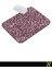 Leopar Desenli Renkli Ergonomik Mouse Pad - 23 cm x 19 cm - Kaymaz Taban Ev ve Ofis Kullanımı Fare Altlığı Mousepad 5