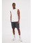 Unisex 6 Renk Şort 3