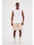 Unisex 6 Renk Şort 6