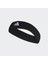 Tennıs Headband Siyah Unisex Bandajlar HT3909 1