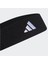 Tennıs Headband Siyah Unisex Bandajlar HT3909 3